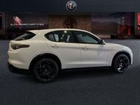 usado Alfa Romeo Stelvio 2.2 Diésel 154kW (210CV) Veloce Q4 en Málaga