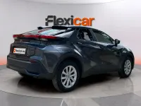 Usado Toyota C-HR Active 140 CV (102 kW) 2024 Gris SUV