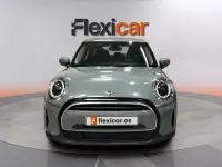 Usado Mini Cooper 136 CV (100 kW) 2022 Gris Utilitario