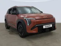 Usado Kia EV3 GT-Line 150 kW (204 CV) 2026 Naranja SUV