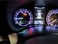 Usado Infiniti Q50 170 CV (125 kW) 2017 Negro Berlina