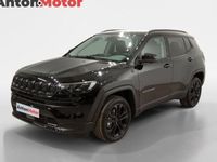 Nuevo Jeep Compass North 131 CV (96 kW) 2025 Negro SUV