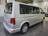 Usado VW Caravelle 150 CV (110 kW) 2024 Plateado Van