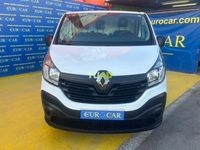 usado Renault Trafic 1.6 DCI