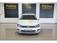 usado VW Polo EDITION 1.0i 75cv