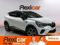 Usado Mitsubishi ASX 158 CV (116 kW) 2024 Blanco SUV