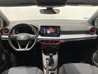 Usado Seat Ibiza FR 115 CV (84 kW) 2024 Blanco Berlina