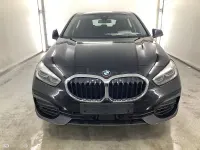 Usado BMW 118 136 CV (100 kW) 2022 Negro Berlina