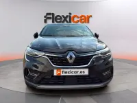 Usado Renault Arkana Evolution 145 CV (106 kW) 2023 Negro SUV