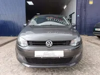Usado VW Polo Sport 75 CV (55 kW) 2011 Gris Utilitario