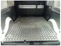 Usado Peugeot Partner Premium 98 CV (72 kW) 2021 Blanco Monovolumen