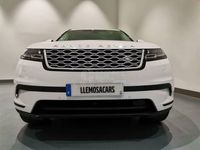 usado Land Rover Range Rover Velar 2.0d Se 4wd Aut. 180