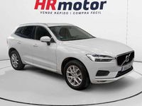 Usado Volvo XC60 Momentum 197 CV (144 kW) 2021 SUV