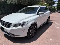 Usado Volvo XC60 Momentum 190 CV (139 kW) 2017 Blanco SUV