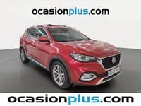 Usado MG HS Luxury 258 CV (189 kW) 2023 Blanco SUV