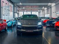 Usado Porsche Cayenne 440 CV (323 kW) 2019 Gris / plata SUV