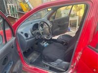 Usado Chevrolet Matiz SE 52 CV (38 kW) 2004 Rojo Utilitario