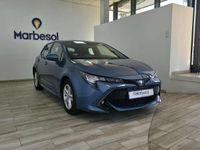 Usado Toyota Corolla Active 122 CV (89 kW) 2022 Azul Utilitario