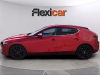 Usado Mazda 3 181 CV (133 kW) 2020 Rojo Berlina