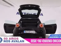 Usado Alfa Romeo MiTo Distinctive 155 CV (114 kW) 2010 Negro Utilitario
