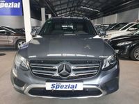 usado Mercedes 170 GLC Cdi 4-matic Aut