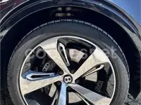 Usado Bentley Bentayga 608 CV (447 kW) 2016 Negro SUV
