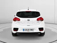 Usado Kia Ceed GT Plus 90 CV (66 kW) 2018 Blanco Berlina