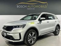 usado Kia Sorento HEV 1.6 T-GDI 230cv Drive 4x2 7 plazas