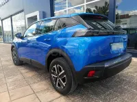 Usado Peugeot 2008 Style 100 CV (73 kW) 2025 Azul SUV