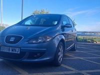 Usado Seat Altea Stylance 105 CV (77 kW) 2005 Gris Monovolumen