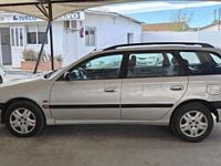 Occasion Toyota Avensis Terra 110 PK (80 kW) 2000 Grijs Stationwagen