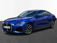 Usado BMW 420 Gran Coupé Shadowline 184 CV (135 kW) 2022 Azul Coupe