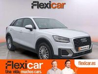 Usado Audi Q2 Advanced Plus 116 CV (85 kW) 2019 Blanco SUV