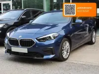 Usado BMW M140 Sport Line 2023 Utilitario