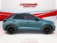 Usado VW T-Roc R-line 190 CV (139 kW) 2022 SUV