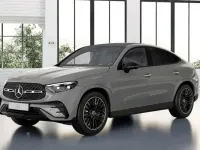 Nuevo Mercedes GLC220 197 CV (144 kW) 2026 Gris SUV