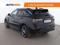 Usado Lynk & Co 01 261 CV (191 kW) 2021 Negro SUV