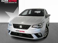 Usado Seat Ibiza Style 110 CV (80 kW) 2023 Utilitario