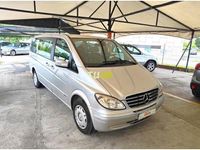 usado Mercedes Viano 2.2 CDI TREND EXTRALARGA