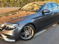 usado Mercedes E250 220d 9G-Tronic 194