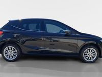 Nuevo Seat Ibiza 115 CV (84 kW) 2025 Negro Berlina