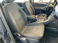 Usado Ford Galaxy Trend 125 CV (91 kW) 2009 Gris / plata Monovolumen