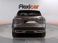 Usado Nissan Qashqai N-Connecta 140 CV (102 kW) 2025 Gris SUV