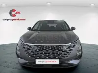 Usado Omoda 5 147 CV (108 kW) 2025 Gris / plata SUV