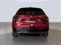 Usado Honda ZR-V Sport 184 CV (135 kW) 2024 Radiant red m. SUV