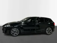 Usado BMW 120 Comfort Edition 163 CV (119 kW) 2025 Negro Utilitario