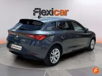 Occasion Seat Leon Style 131 PK (96 kW) 2023 Grijs Hatchback