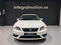 usado Seat Leon 1.6 TDI 85kW St&Sp Reference Edition