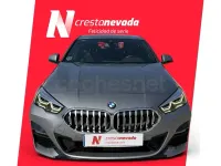 Usado BMW 218 Comfort Edition 156 CV (114 kW) 2022 Gris / plata Coupe