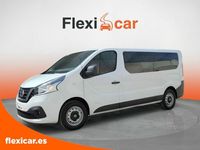 usado Nissan NV300 Comfort EXTRALARGO 89kw - 2019